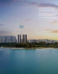 Bayshore Walk (D16), Condominium #586249601